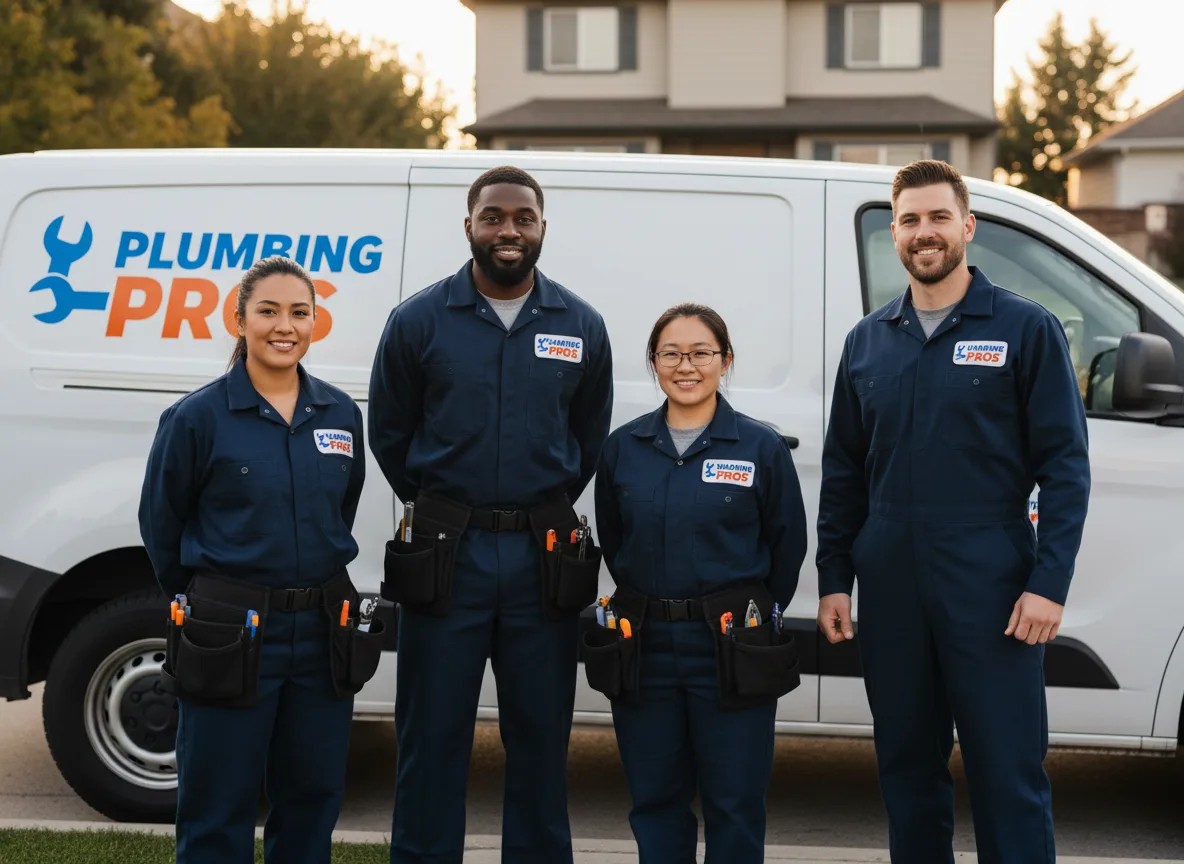 Water Heater Repair company in Dunnigan, CA